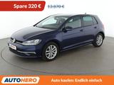 Volkswagen Golf VII 1.4 TSI Comfortline BMT*NAVI*PDC*SHZ* - VW Golf Gebrauchtwagen in München
