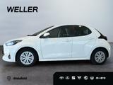 Toyota Yaris 1.0 Comfort *ACC*CAM*CarPlay*Spurhalteass* - Toyota Yaris in Magdeburg