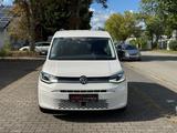 Volkswagen Caddy Maxi 2.0 BMT DSG STYLE VIRTUAL LED 1-Hand - weiße Volkswagen Caddy Maxi