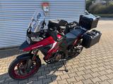 Suzuki VStrom 1050 TOP, mit Koffer, Top-Case, Navi, uvm - Offers