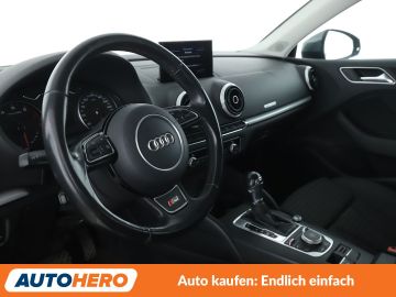 Audi A3 - 11
