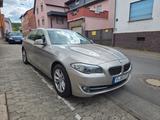 BMW 520d EfficientDynamics Edition EfficientDyna... - BMW 5er Reihe: Efficientdynamics Edition