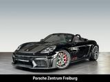 Porsche 718 Spyder RS BOSE Sport Chrono Sportabgasanlage - Porsche Boxster in Freiburg