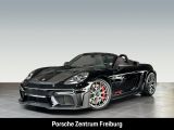 Porsche 718 Spyder RS BOSE Sport Chrono Sportabgasanlage - Porsche Boxster: R