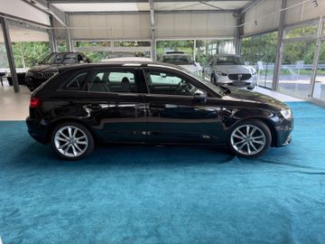 Audi A3 - 6