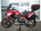 Ducati Multistrada V 4 S / Tiefer / Koffer / Garantie - DUCATI S4