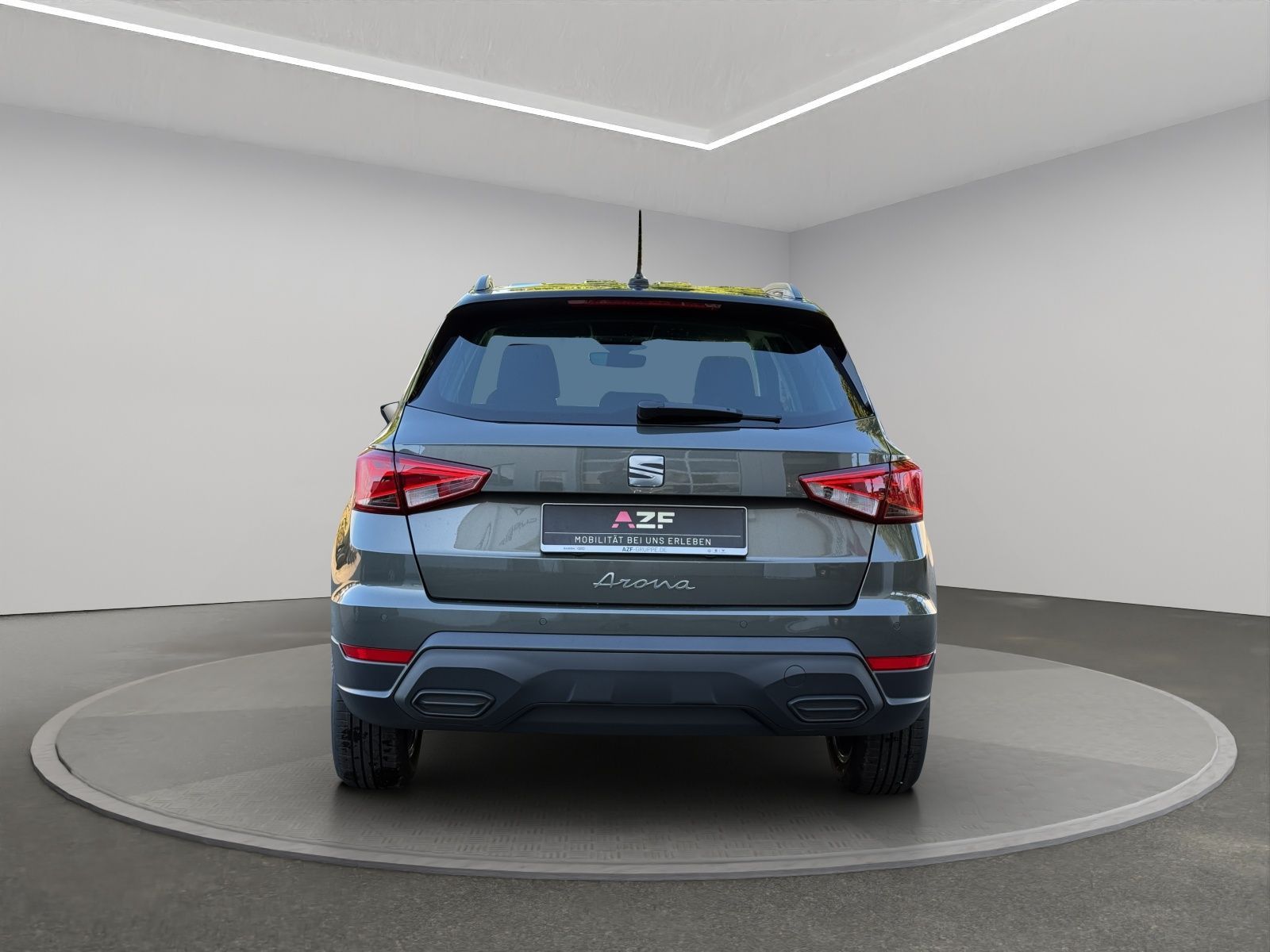 Seat Arona - Bild 7