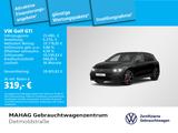 Volkswagen Golf VIII GTI 2.0 TSI Leder IQ.Light Navi Pano P - Volkswagen Golf: I GTI