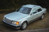 Mercedes-Benz NOTVERKAUF  W124 230E, H-Zulassung, TÜV+Serv Neu - Mercedes-Benz E 230 aus 1992