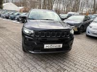 Jeep Compass - Vorschau Bild 7