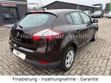 Renault Megane III Lim. 5-trg. Authentique*1.6*2.HAND*KL - gebrauchte Renault Megane aus dem Jahr 2015