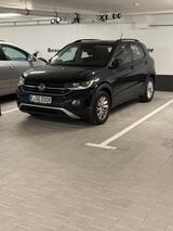 Volkswagen T-Cross 1.5 TSI OPF DSG Life Life - VW T-Cross Gebrauchtwagen in München