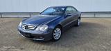 Mercedes-Benz CLK 200 KOMPRESSOR *110 000 km* - gebrauchte Mercedes-Benz CLK 200 aus dem Jahr 2005