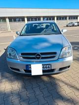 Opel Vectra 1.8 16V Comfort Comfort - Opel Vectra: Comfort