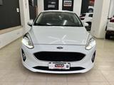 Ford Fiesta 1.5 EcoBlue 5 porte Business - 2020 - Ford Fiesta mit Diesel-Antrieb: 1.2