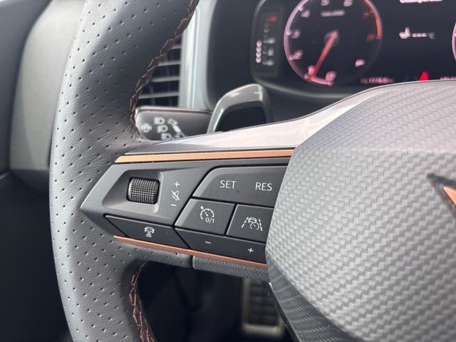 Ateca VZ 4Drive 2.0 TSI LED Navi Beats AHK ACC