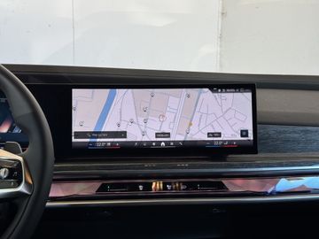 BMW 740 - 6