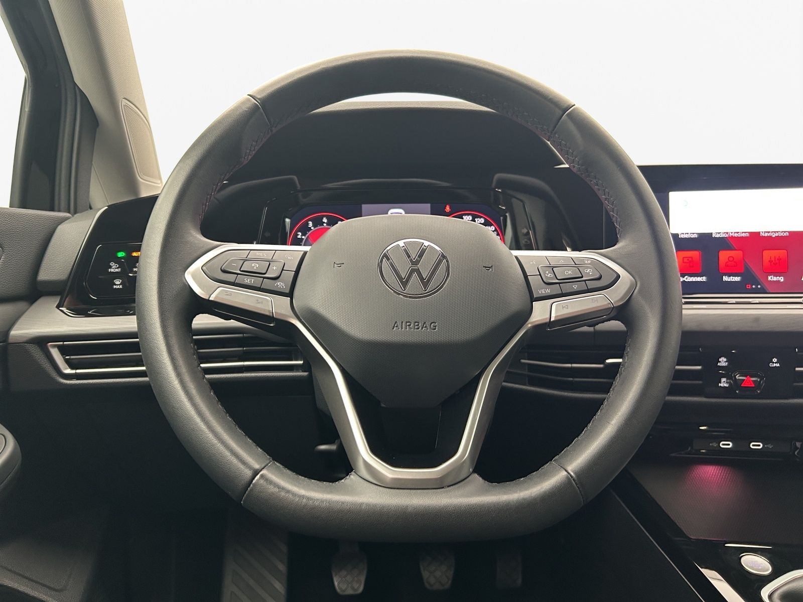 Volkswagen Golf - Bild 8