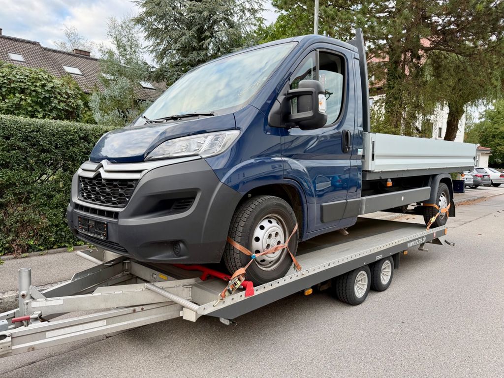 Image of Citroën Jumper