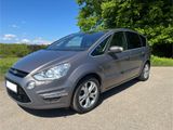 Ford S-Max 1,6 EcoBoost Titanium Titanium - Ford S-Max in Köln