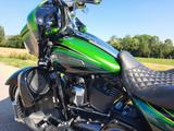 Harley-Davidson Street Glide CVO Screamin Eagle Kess Tech - HARLEY-DAVIDSON SCREAMIN EAGLE