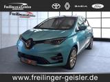 Renault ZOE Experience R110 ZE50 inkl Batterie Voll-LED - Renault ZOE in Augsburg