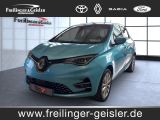 Renault ZOE Experience R110 ZE50 inkl Batterie Voll-LED - RENAULT ZOE Leasingangebote für Privatpersonen
