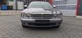 Jaguar XJ8 4.2 Liter Executive Deutsche Ausführung! - Jaguar XJ8: Xj8l