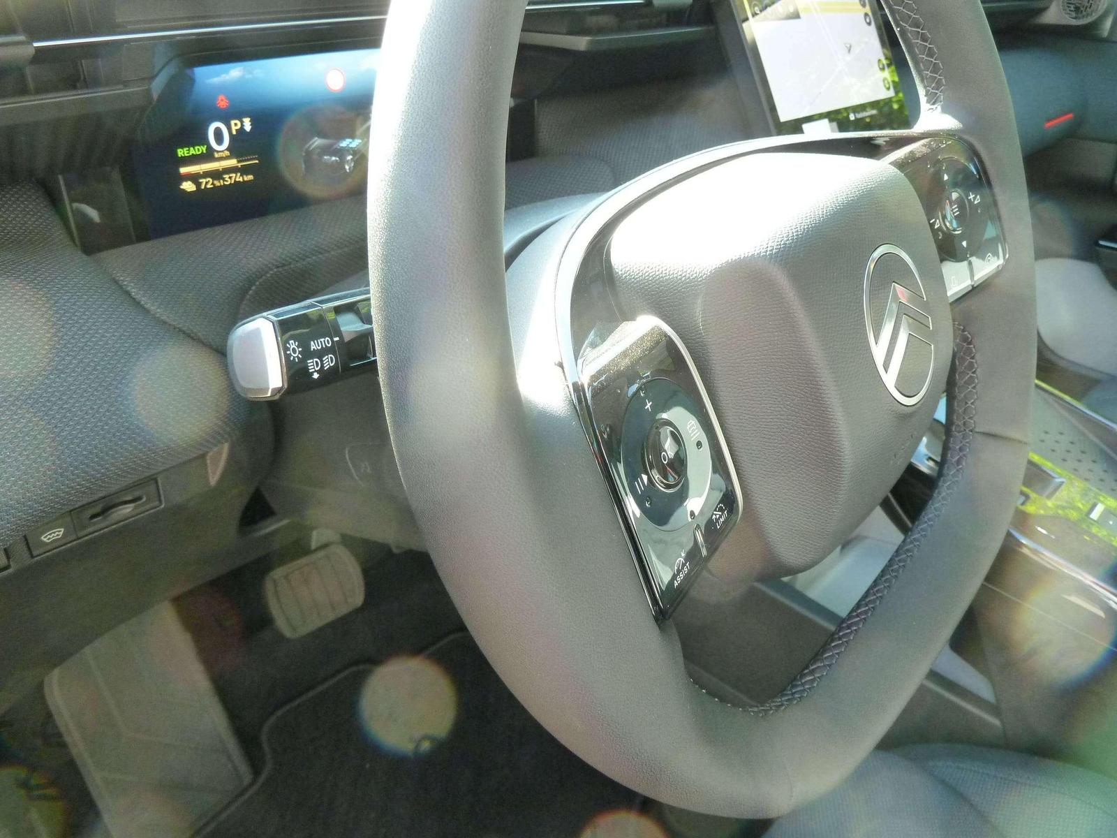 Citroën C5 Aircross 210 Elektromotor PLUS Winterpaket AH