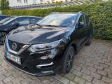 Nissan Qashqai 1.3 DIG-T N-CONNECTA N-CONNECTA - Nissan Qashqai: Limousine