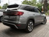 Skoda Kodiaq 1.5 TSI iV 360° MATRIX-LED HUD ACC AHK - Skoda Kodiaq iV Gebrauchtwagen