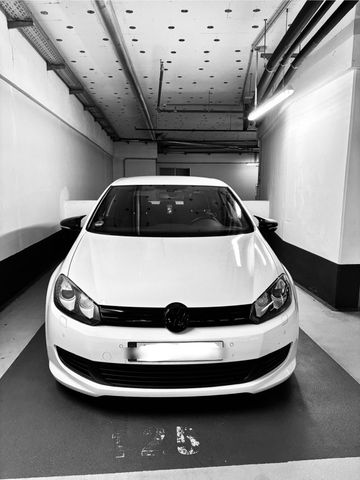 Volkswagen Golf 1.4 TSI Highline R-Line Dynaudio H&R ...