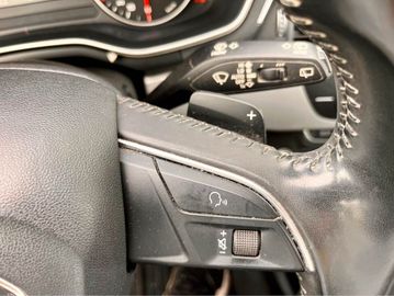 Audi A4 - 6