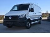 Volkswagen Crafter Kasten 30 mittellang TOP 2x Schiebetüre - : Allradantrieb, Van, mit