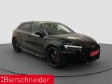 Audi RS3 Sportback NEUES MODELL 280 KM/H MATRIX RS-SC - Audi RS3 mit Benzin-Antrieb: Navigationssystem