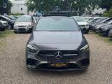 Mercedes-Benz B 220 4Matic AMG Line TÜV NEU*Memory Sitze*Pano - graue Mercedes-Benz B 220