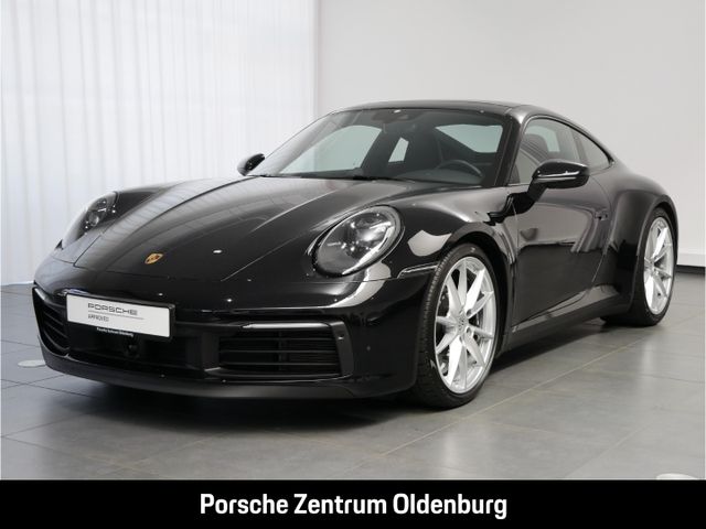 Porsche 911 992 Carrera 4S MATRIX*LIFT*PANO*CHRONO