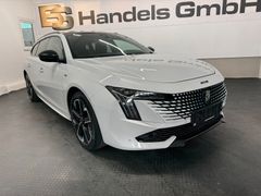 PEUGEOT 508 BLUE HDI 130 SW GT LINE*PANO*ACC**FACELIFT** PEUGEOT 508 BLUE HDI 130 SW GT LINE*PANO*ACC**FACELIFT**