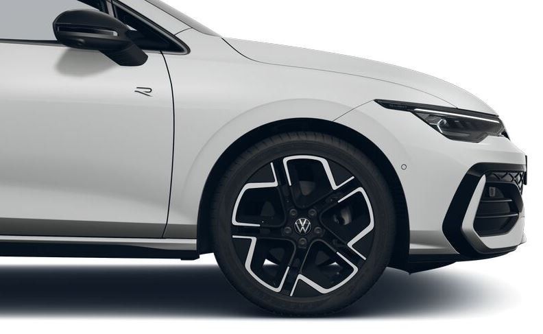Volkswagen Golf - Bild 6