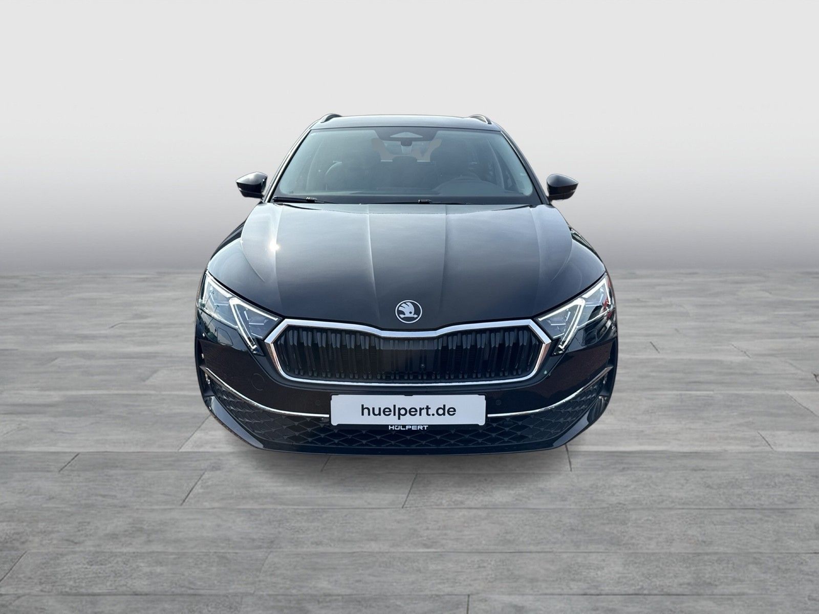 Skoda Octavia Combi 1.5 e-TEC SELECTION CANTON 360°CAM imagem 3