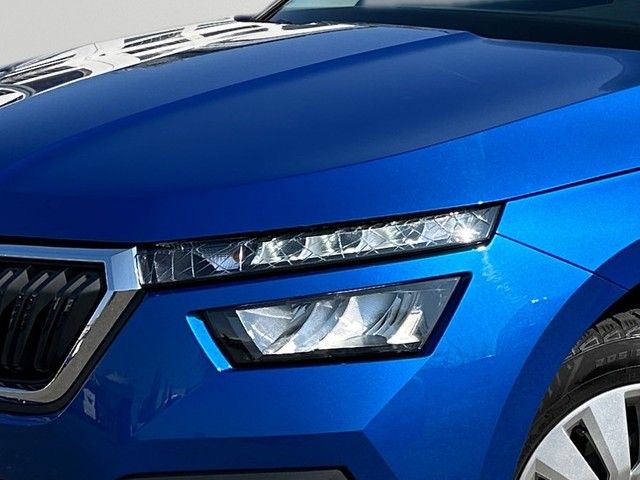 Fahrzeugabbildung SKODA Kamiq 1.0TSI Active LED+TEMPOMAT+BLUETOOTH+++