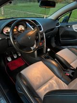 Peugeot 207 CC Roland Garros 150 THP Roland Garros - Peugeot 207: Thp 150