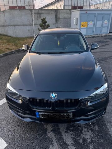BMW 318i -