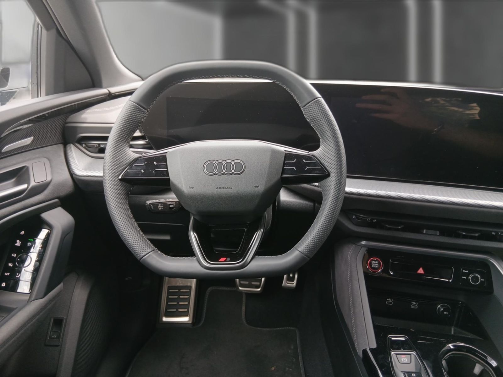 Audi SQ5 - Bild 21