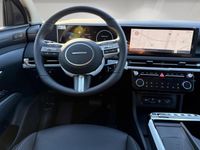 Hyundai TUCSON - Vorschau Bild 10