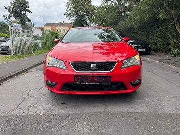 SEAT Leon - 3