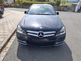 Mercedes-Benz CE 220 C 220 CDI BlueEFFICIENCY Coupé - - Mercedes CE-Klasse bis 10.000 Euro