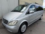 Mercedes-Benz Viano 2.2 CDI extralang*1.HAND*AUT* - Mercedes-Benz Viano: Extralang