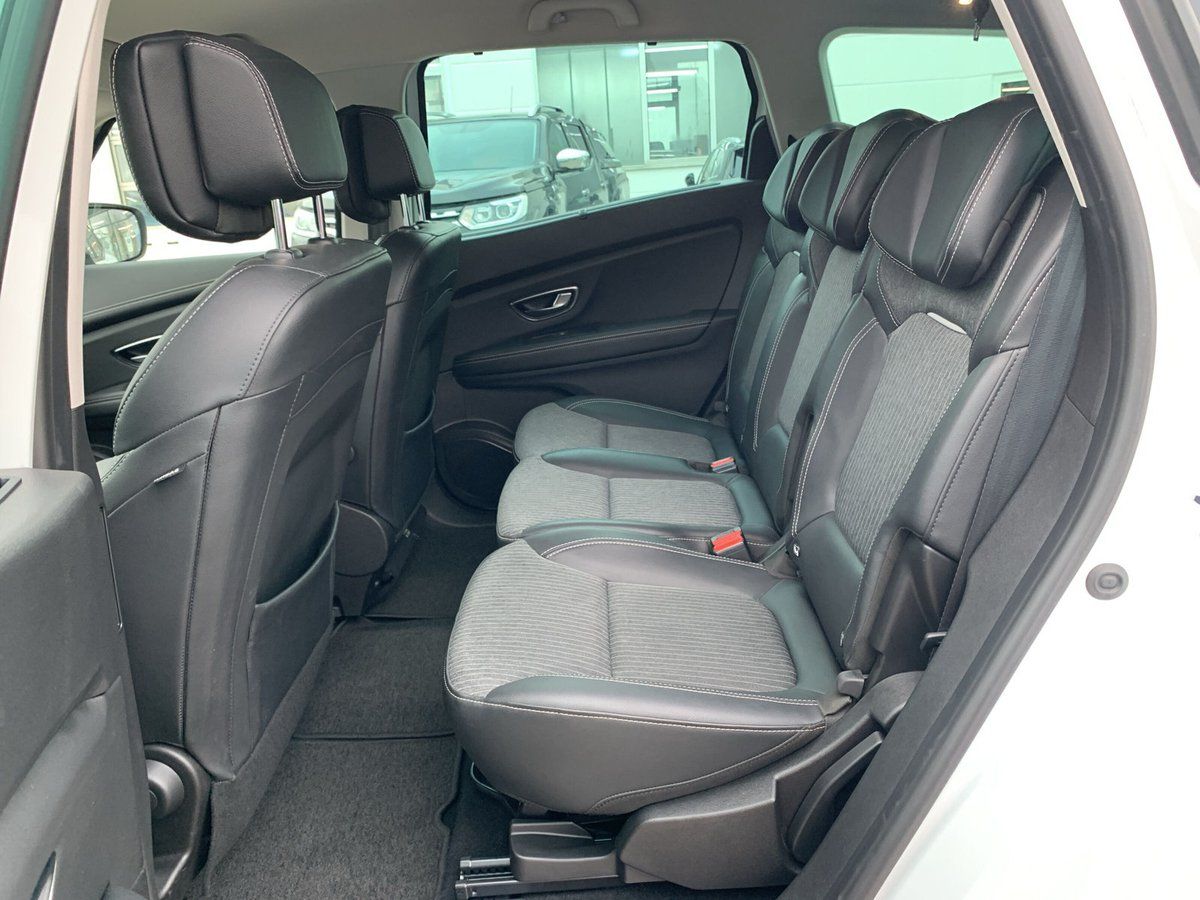 Renault Grand Scenic - Bild 11