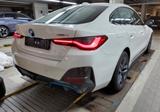 BMW i4 Gran Coupe 40 eDrive M Sport*AHK*PROFESS*SOUN - BMW i4: Limousine